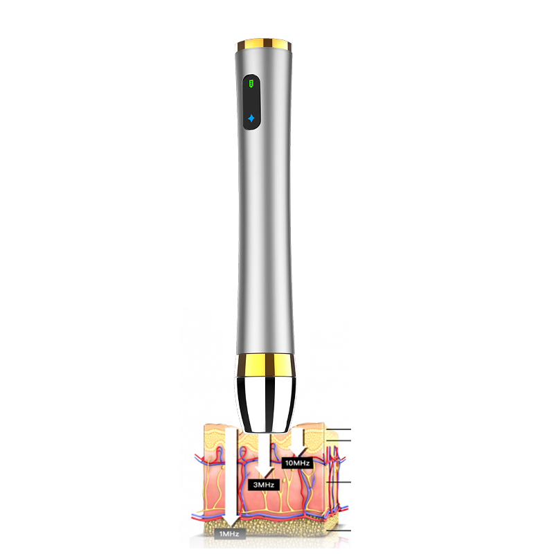 100k Ultraschall-Gesichtsschönheitsinstrument